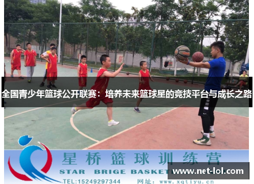 全国青少年篮球公开联赛：培养未来篮球星的竞技平台与成长之路