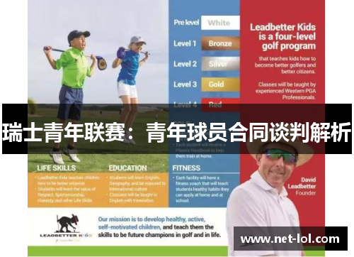 瑞士青年联赛：青年球员合同谈判解析