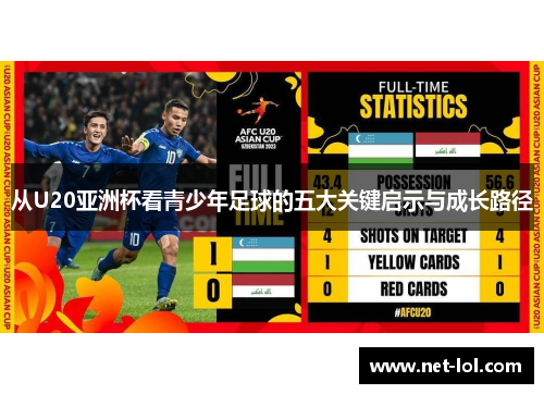 从U20亚洲杯看青少年足球的五大关键启示与成长路径