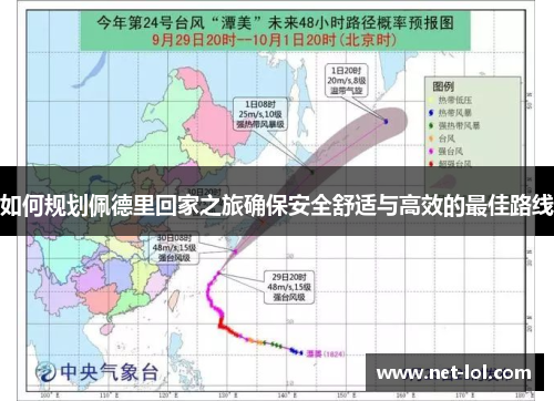 如何规划佩德里回家之旅确保安全舒适与高效的最佳路线