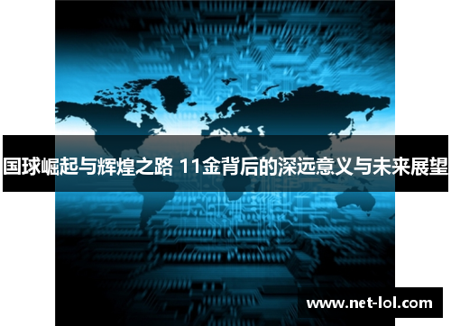 国球崛起与辉煌之路 11金背后的深远意义与未来展望